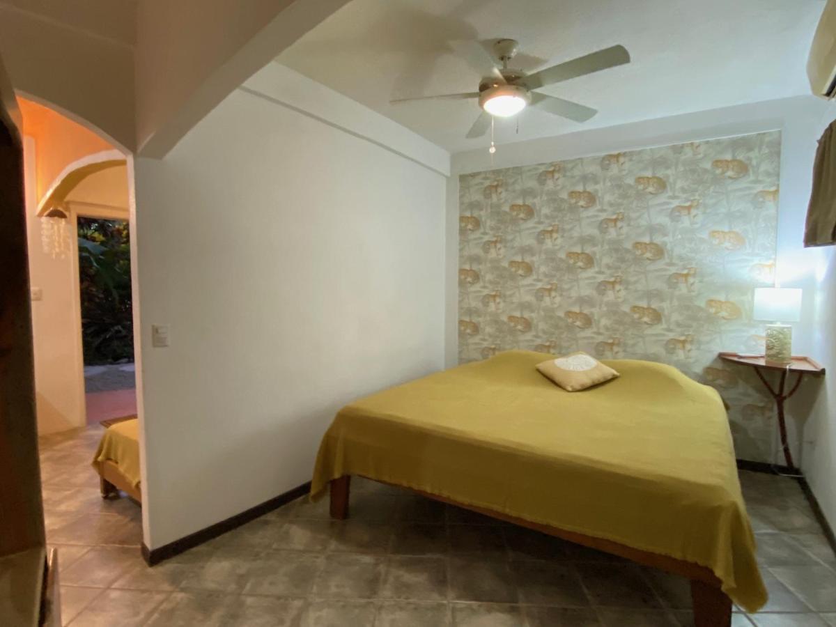 Casa Maiana Apartment Samara Ngoại thất bức ảnh
