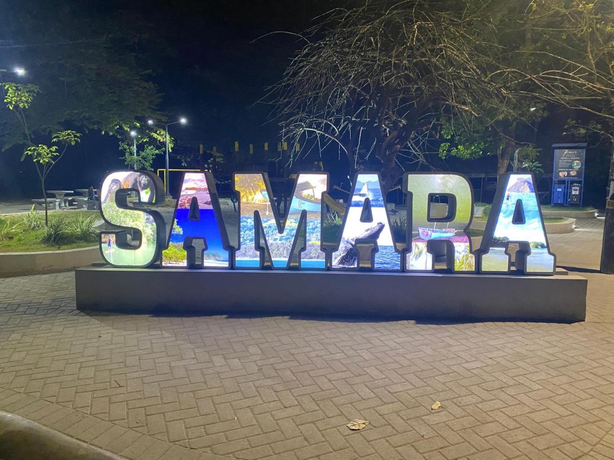 Casa Maiana Apartment Samara Ngoại thất bức ảnh