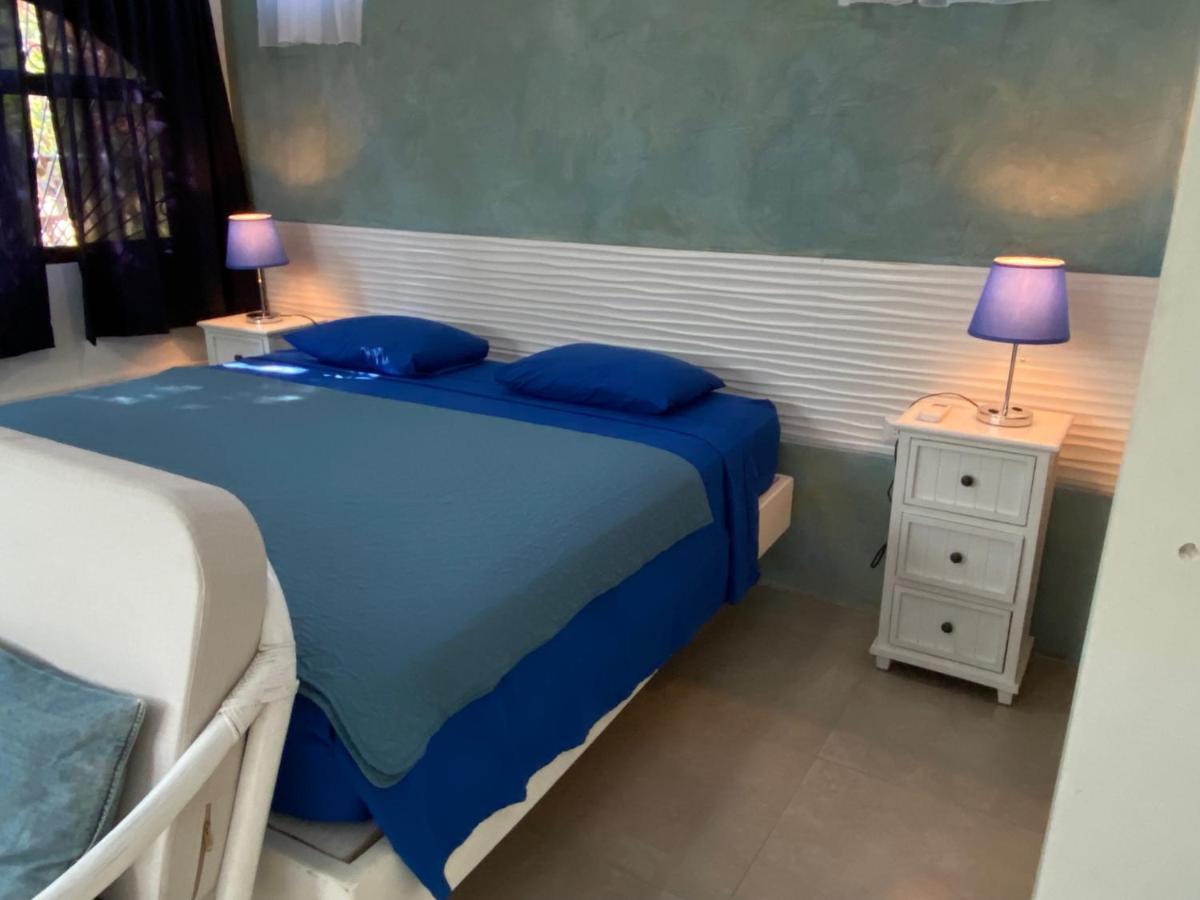 Casa Maiana Apartment Samara Ngoại thất bức ảnh