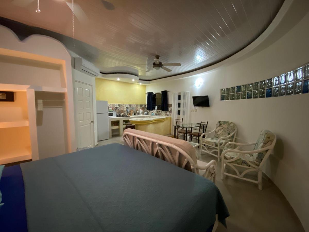 Casa Maiana Apartment Samara Ngoại thất bức ảnh