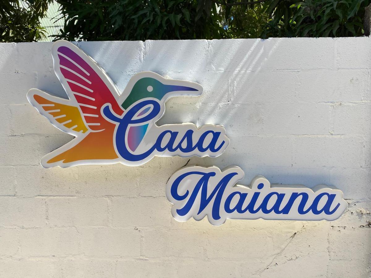 Casa Maiana Apartment Samara Ngoại thất bức ảnh