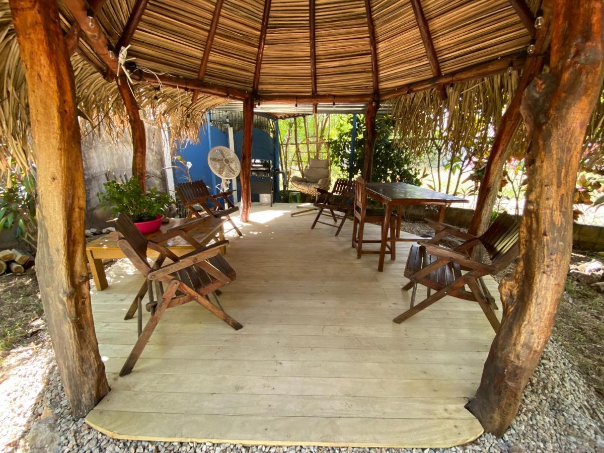 Casa Maiana Apartment Samara Ngoại thất bức ảnh