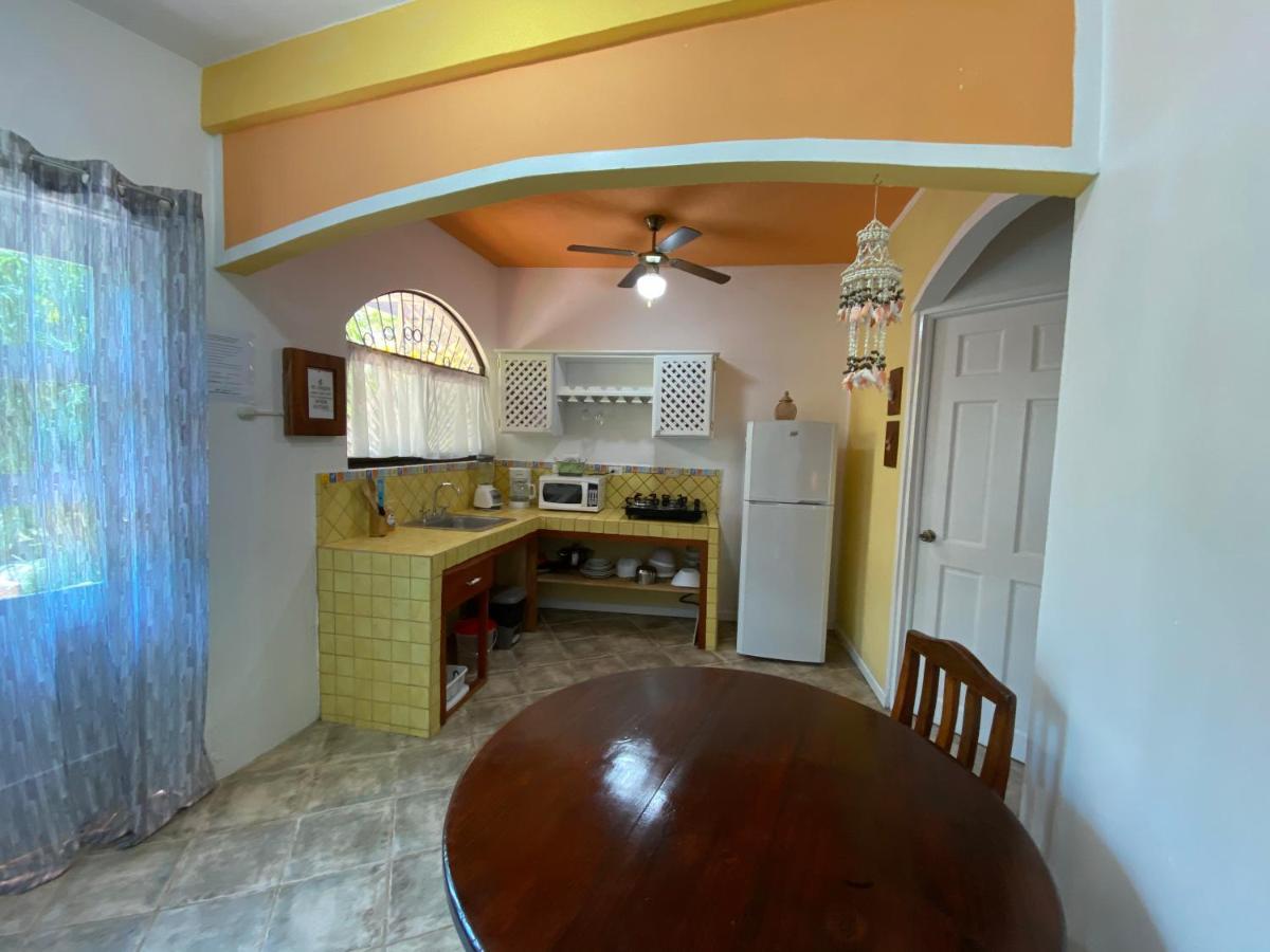 Casa Maiana Apartment Samara Ngoại thất bức ảnh