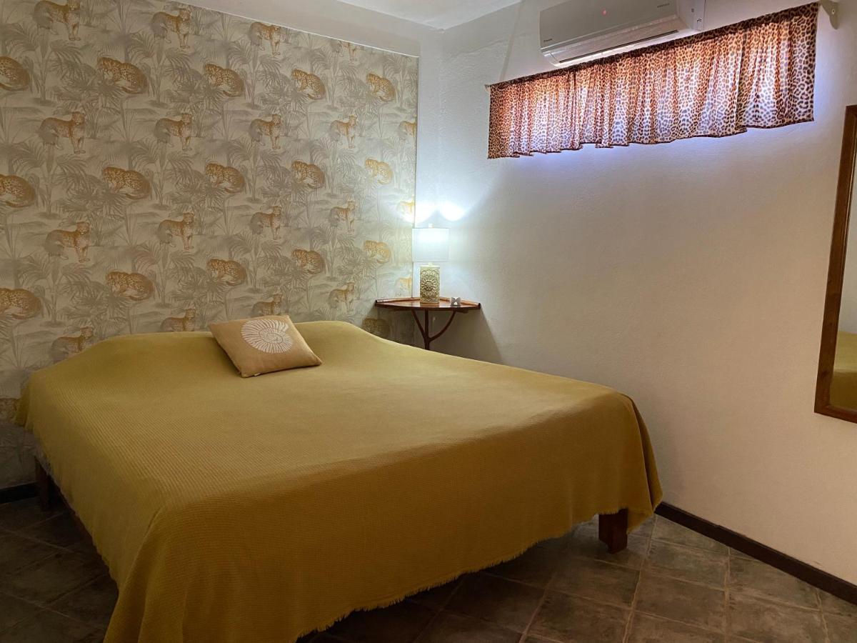 Casa Maiana Apartment Samara Ngoại thất bức ảnh