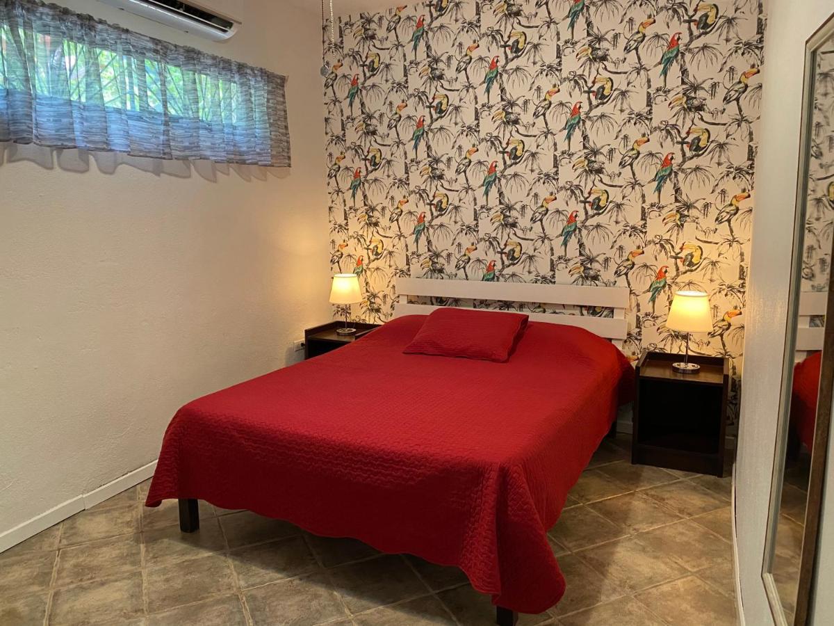Casa Maiana Apartment Samara Ngoại thất bức ảnh